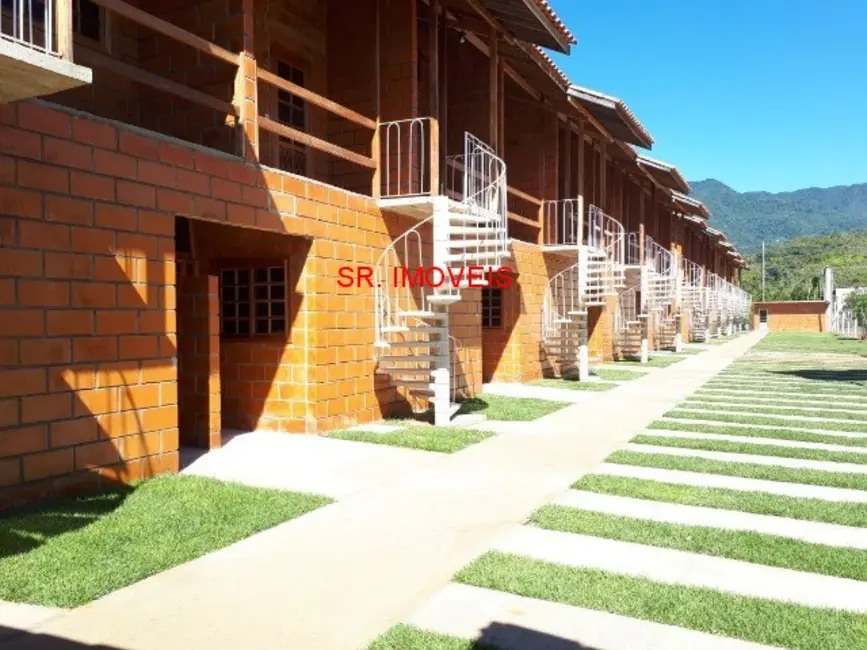 Foto 6 de Apartamento com 1 quarto à venda, 62m2 em Ubatuba - SP