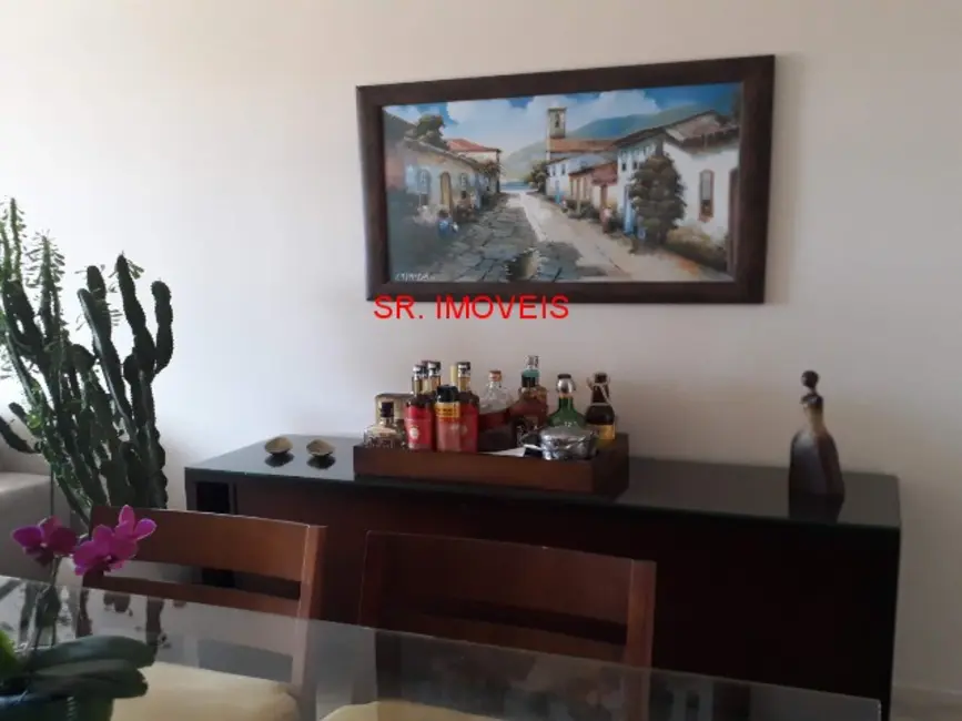 Foto 9 de Apartamento com 4 quartos à venda, 130m2 em Martim de Sá, Caraguatatuba - SP