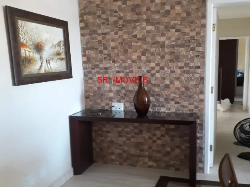 Foto 7 de Apartamento com 4 quartos à venda, 130m2 em Martim de Sá, Caraguatatuba - SP