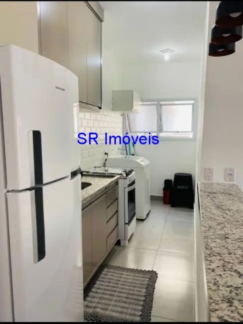 Foto 1 de Apartamento com 2 quartos à venda, 52m2 em Ubatuba - SP