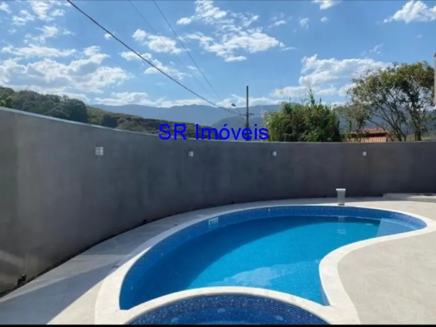 Foto 5 de Apartamento com 2 quartos à venda, 52m2 em Ubatuba - SP