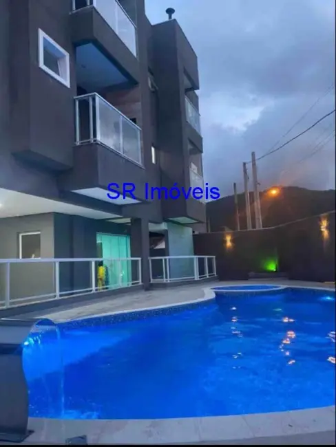 Foto 4 de Apartamento com 2 quartos à venda, 52m2 em Ubatuba - SP