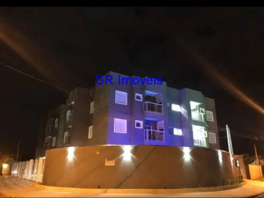 Foto 3 de Apartamento com 2 quartos à venda, 52m2 em Ubatuba - SP