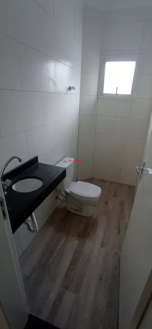 Foto 6 de Casa de Condomínio com 3 quartos à venda, 100m2 em Caraguatatuba - SP