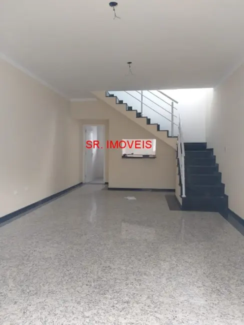 Foto 8 de Casa de Condomínio com 3 quartos à venda, 104m2 em Caraguatatuba - SP