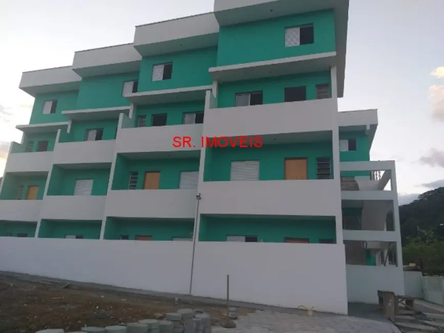 Apartamento com 2 quartos à venda, 69m2 em Ubatuba - SP - imagem 3 Foto 3 de Apartamento com 2 quartos à venda, 69m2 em Ubatuba - SP
