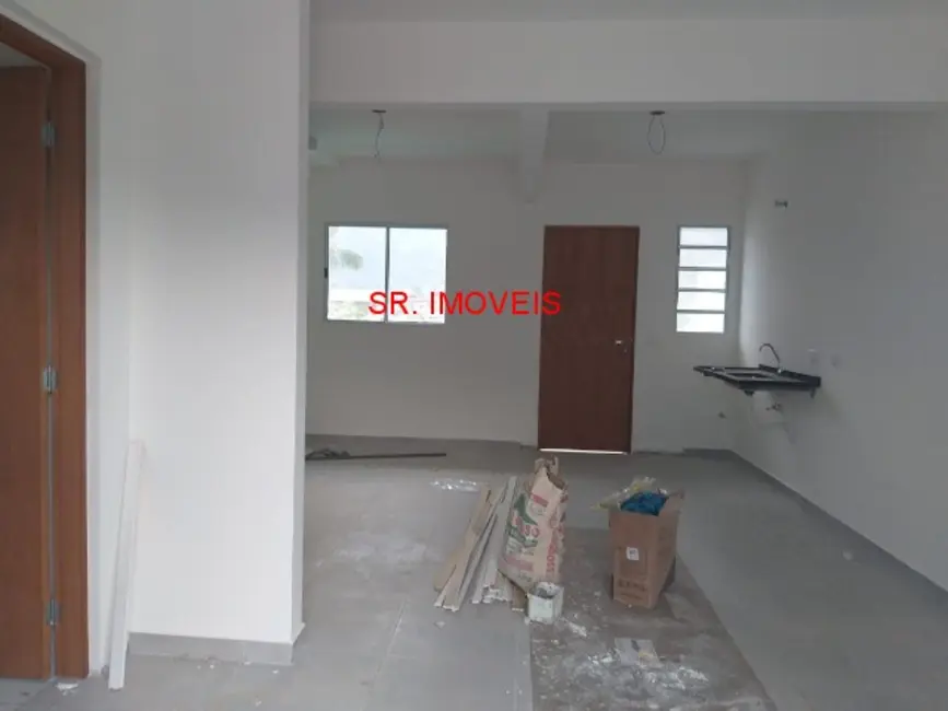 Apartamento com 2 quartos à venda, 69m2 em Ubatuba - SP - imagem 5 Foto 5 de Apartamento com 2 quartos à venda, 69m2 em Ubatuba - SP