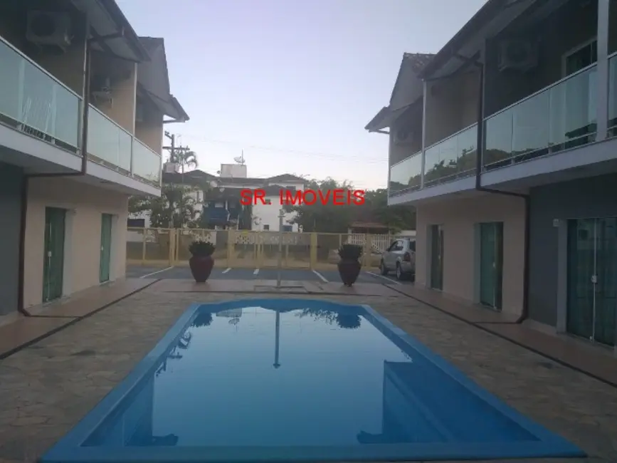 Foto 1 de Apartamento com 2 quartos à venda, 70m2 em Ubatuba - SP