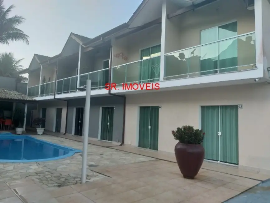 Foto 3 de Apartamento com 2 quartos à venda, 70m2 em Ubatuba - SP