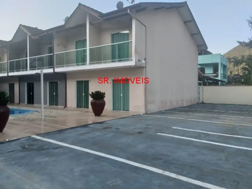 Foto 4 de Apartamento com 2 quartos à venda, 70m2 em Ubatuba - SP