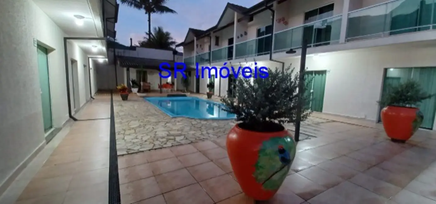 Foto 9 de Apartamento com 2 quartos à venda, 70m2 em Ubatuba - SP