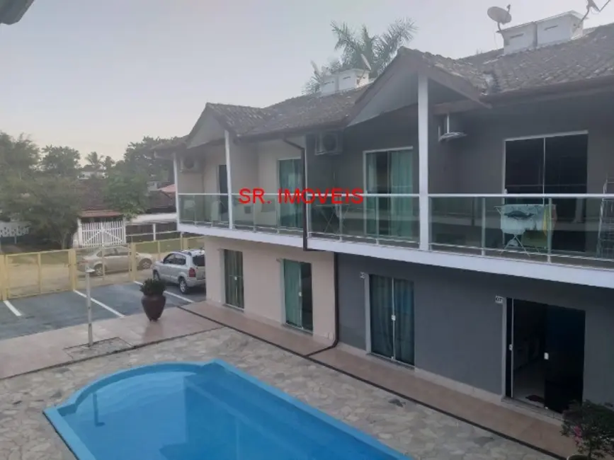 Foto 2 de Apartamento com 2 quartos à venda, 70m2 em Ubatuba - SP