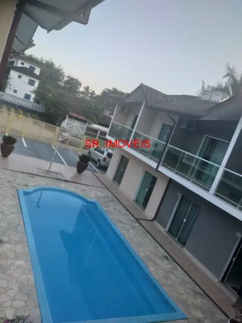 Foto 6 de Apartamento com 2 quartos à venda, 70m2 em Ubatuba - SP