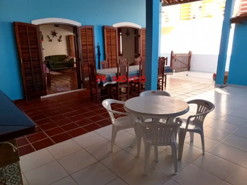 Foto 9 de Casa com 3 quartos à venda, 150m2 em Ubatuba - SP
