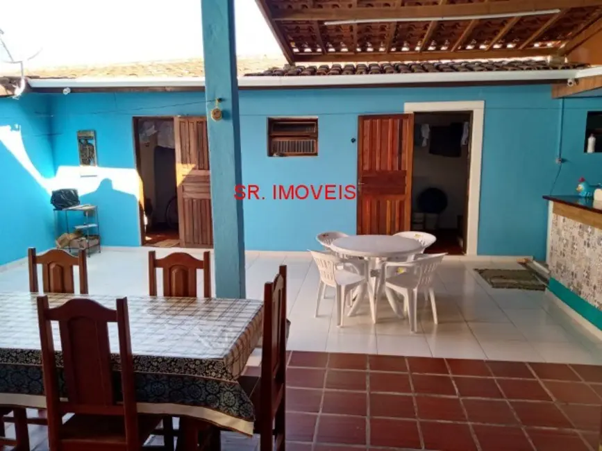 Foto 6 de Casa com 3 quartos à venda, 150m2 em Ubatuba - SP