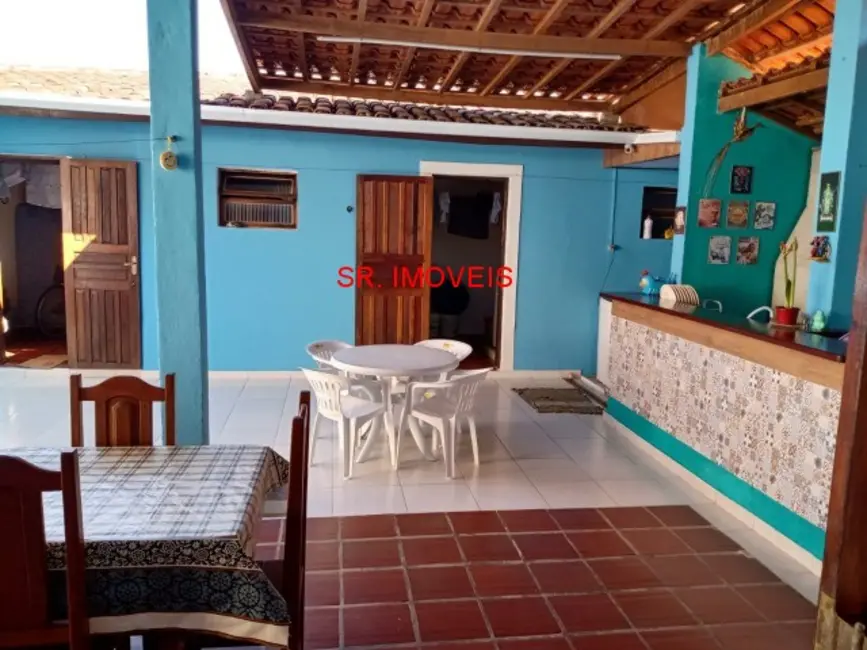 Foto 7 de Casa com 3 quartos à venda, 150m2 em Ubatuba - SP