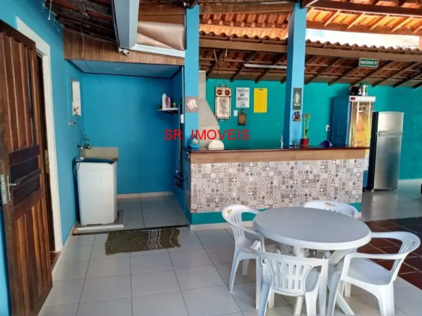Foto 8 de Casa com 3 quartos à venda, 150m2 em Ubatuba - SP