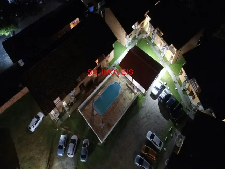 Foto 5 de Apartamento com 1 quarto à venda, 65m2 em Ubatuba - SP