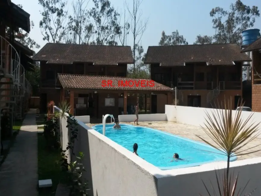 Foto 2 de Apartamento com 1 quarto à venda, 65m2 em Ubatuba - SP