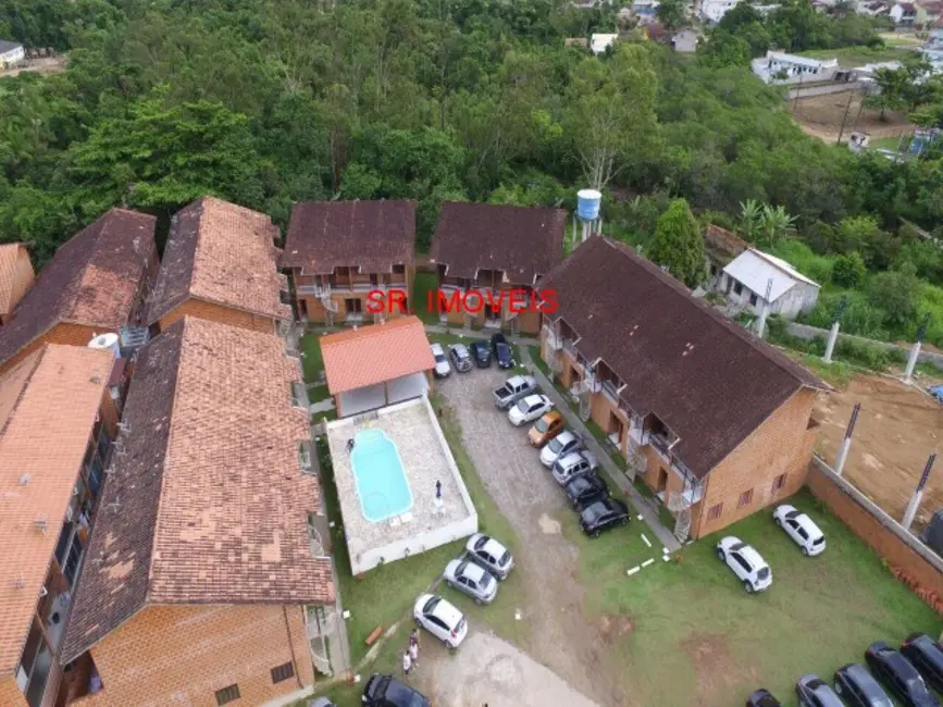 Foto 7 de Apartamento com 1 quarto à venda, 65m2 em Ubatuba - SP