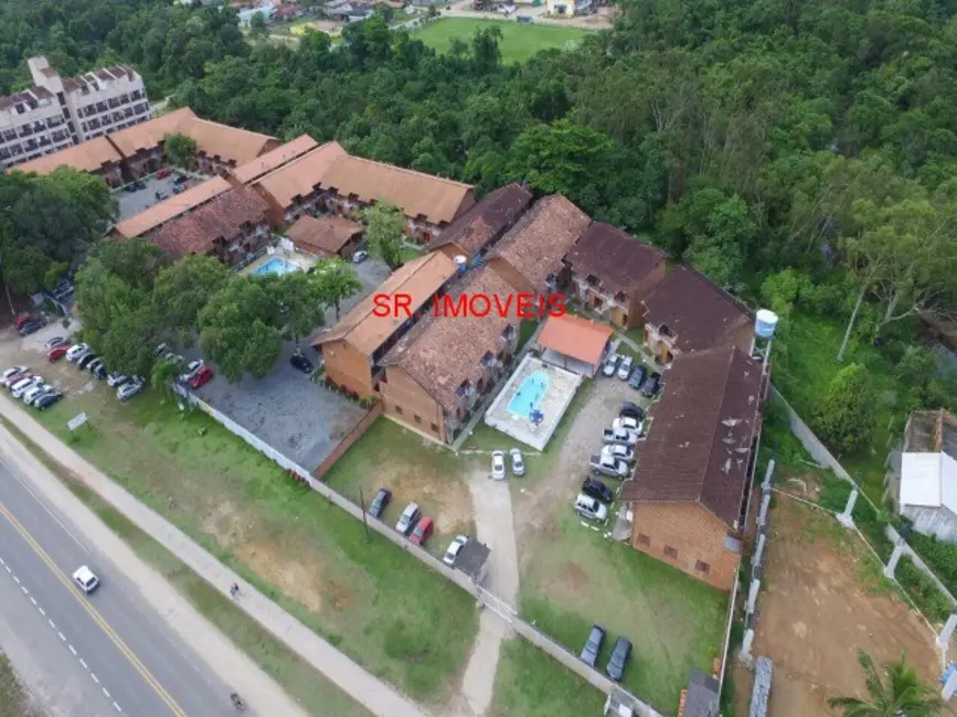 Foto 8 de Apartamento com 1 quarto à venda, 65m2 em Ubatuba - SP