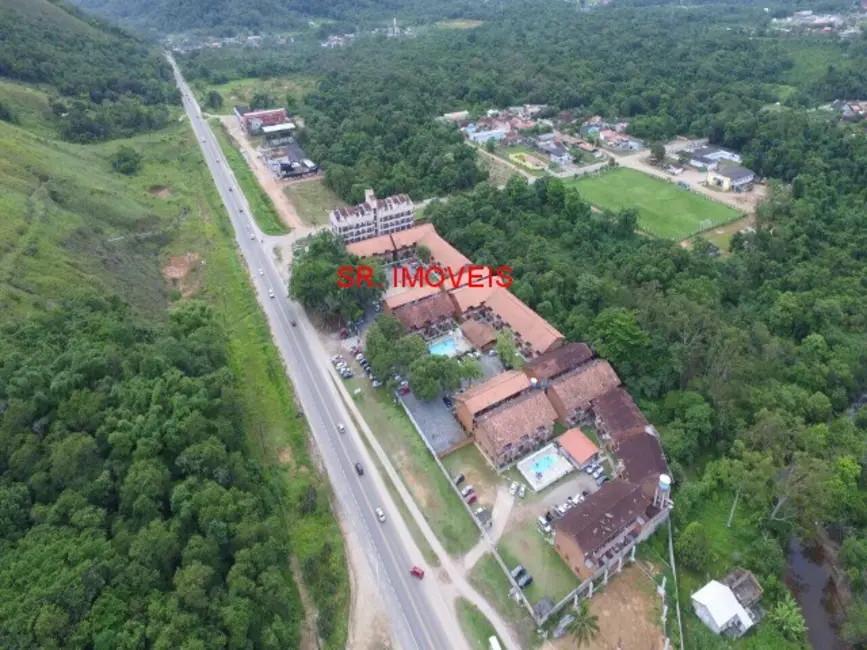 Foto 9 de Apartamento com 1 quarto à venda, 65m2 em Ubatuba - SP