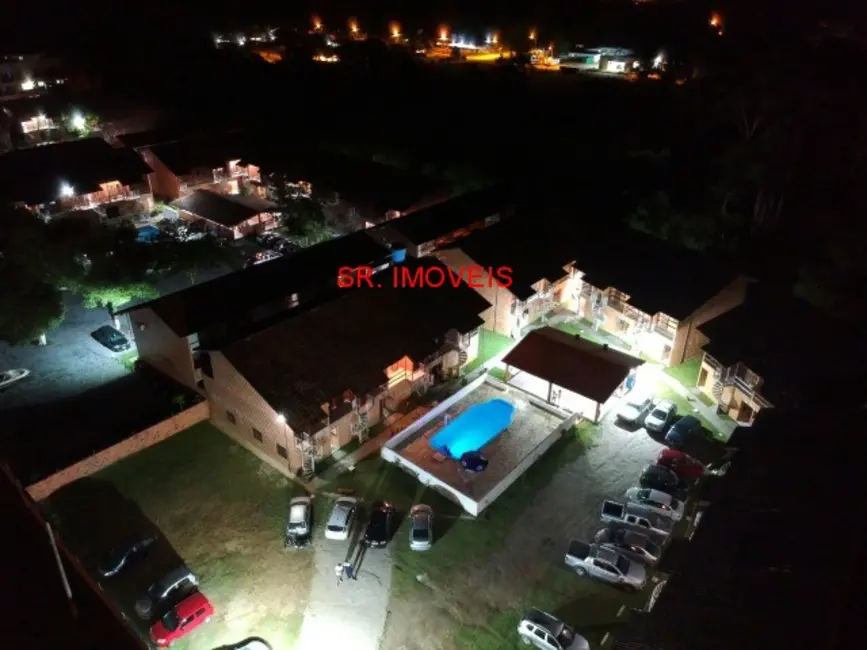 Foto 4 de Apartamento com 1 quarto à venda, 65m2 em Ubatuba - SP