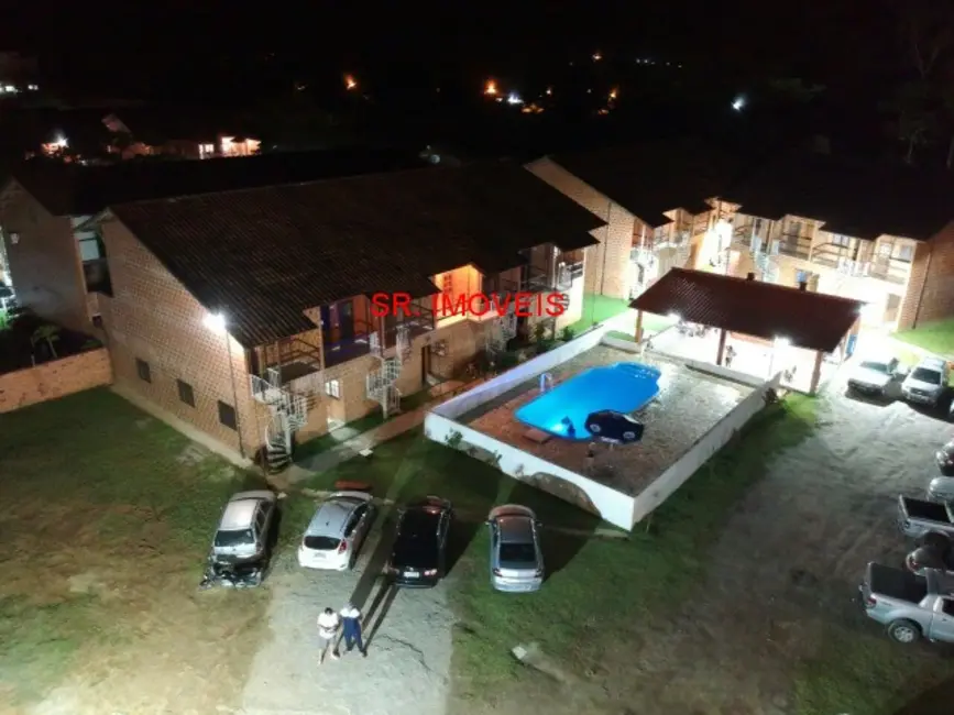 Foto 3 de Apartamento com 1 quarto à venda, 65m2 em Ubatuba - SP