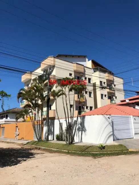 Foto 2 de Apartamento com 2 quartos à venda, 63m2 em Ubatuba - SP