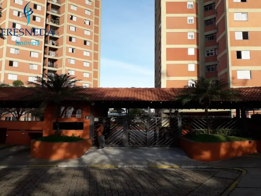 Foto 2 de Apartamento com 3 quartos à venda, 70m2 em Vila Formosa, São Paulo - SP