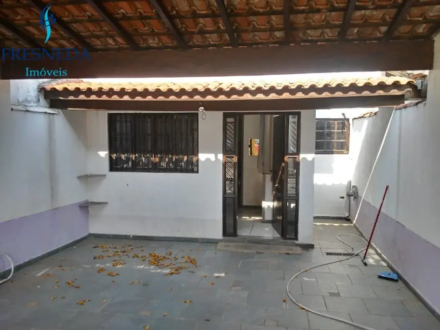Foto 1 de Casa com 2 quartos à venda, 122m2 em Jardim Morumbi, Sorocaba - SP