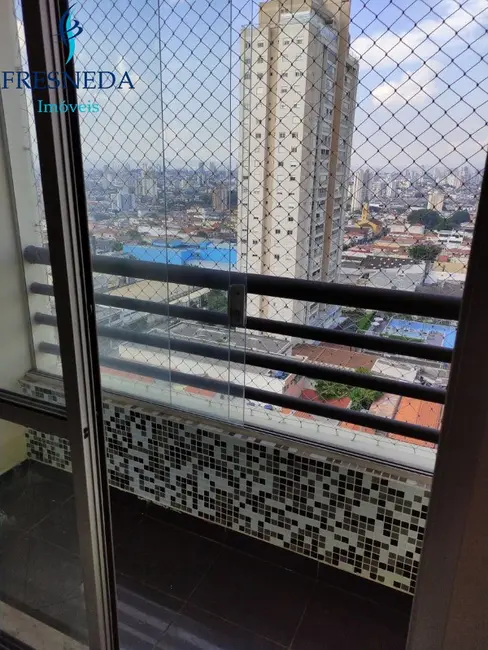 Foto 2 de Apartamento com 2 quartos à venda, 58m2 em Vila Carrão, São Paulo - SP