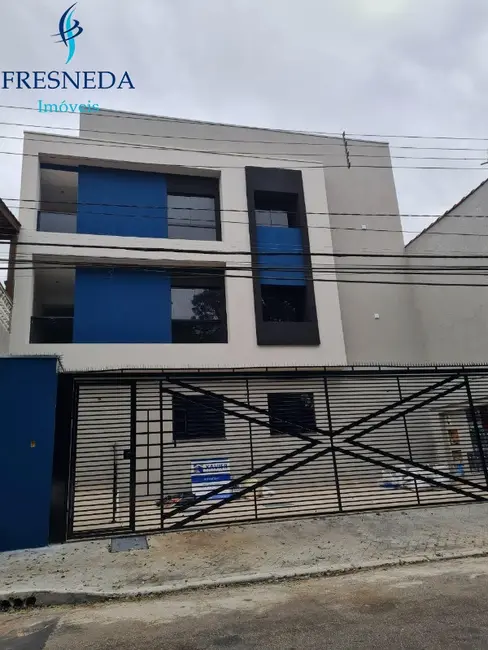 Foto 1 de Apartamento com 2 quartos à venda, 45m2 em Vila Santa Isabel, São Paulo - SP