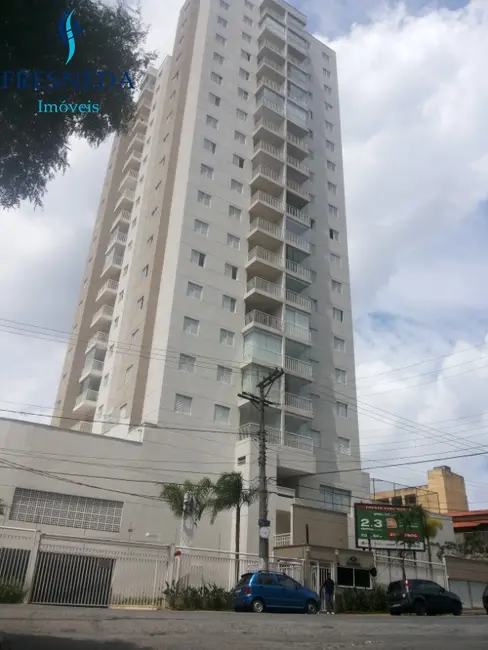 Foto 1 de Apartamento com 1 quarto para alugar, 55m2 em Vila Formosa, São Paulo - SP