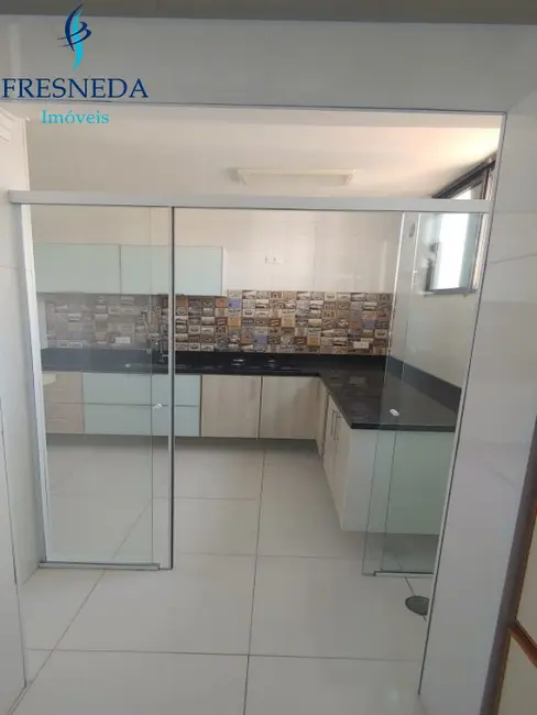 Foto 2 de Apartamento com 2 quartos à venda, 68m2 em Vila Regente Feijó, São Paulo - SP