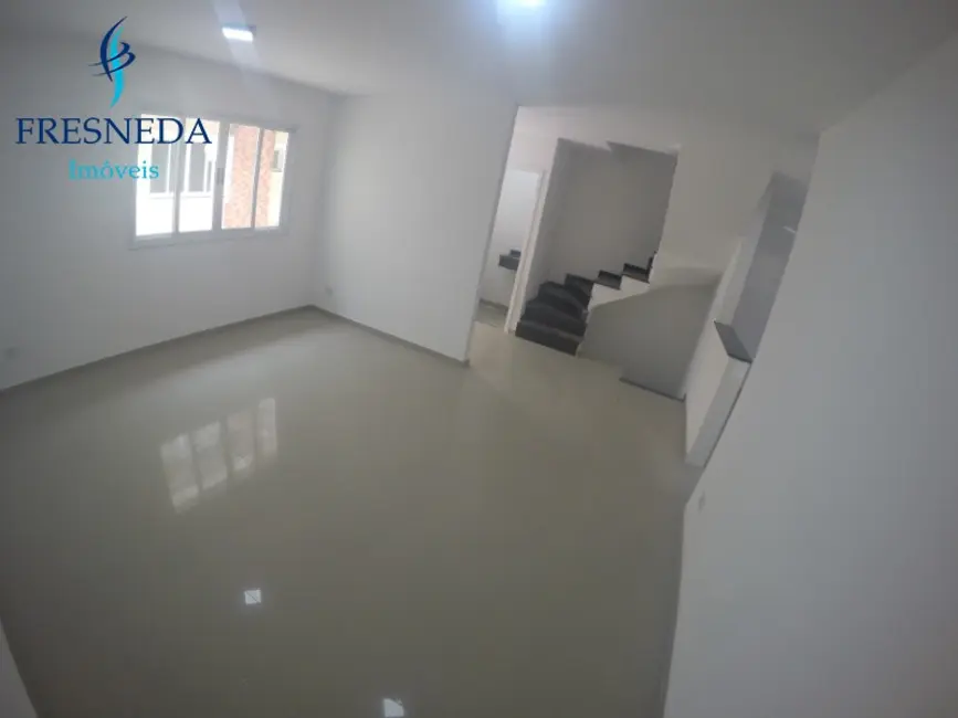 Foto 2 de Casa de Condomínio com 3 quartos à venda, 193m2 em Vila Invernada, São Paulo - SP