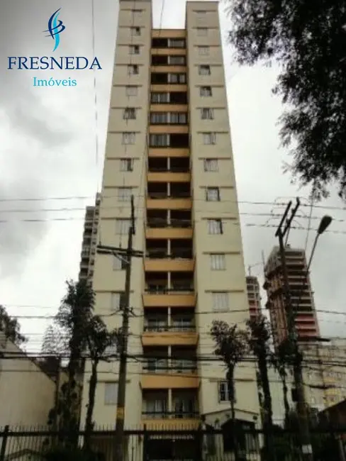Foto 1 de Apartamento com 3 quartos para alugar, 70m2 em Santana, São Paulo - SP
