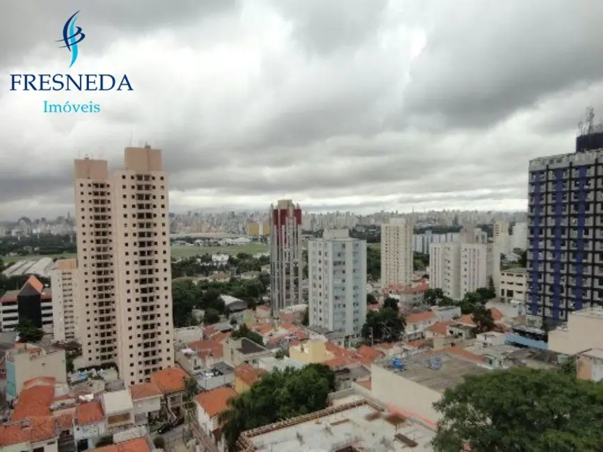 Foto 2 de Apartamento com 3 quartos para alugar, 70m2 em Santana, São Paulo - SP