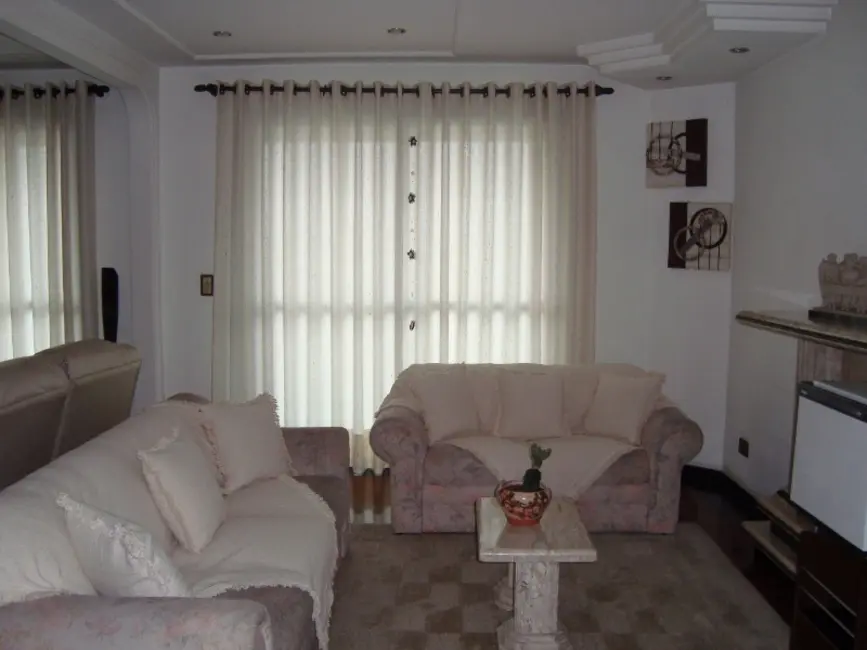 Foto 1 de Apartamento com 3 quartos à venda, 228m2 em Vila Prudente, São Paulo - SP