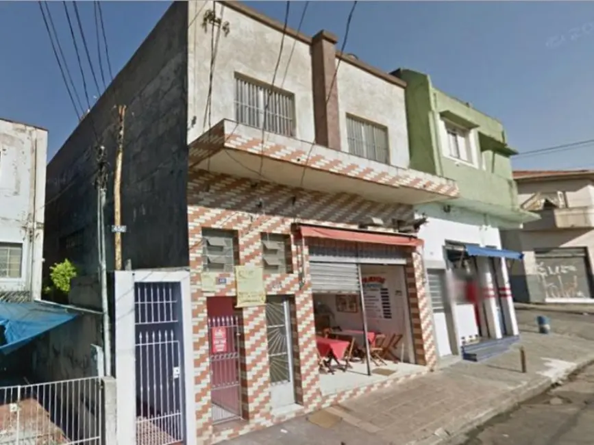 Foto 1 de Sala Comercial com 6 quartos à venda, 350m2 em Vila Santa Clara, São Paulo - SP