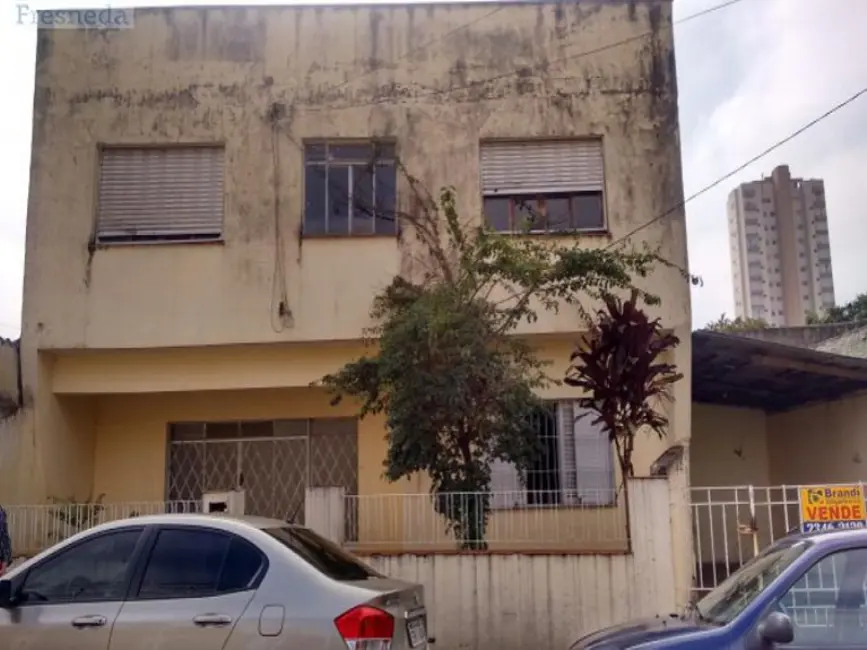 Foto 1 de Casa com 3 quartos à venda, 130m2 em Vila Lúcia, São Paulo - SP