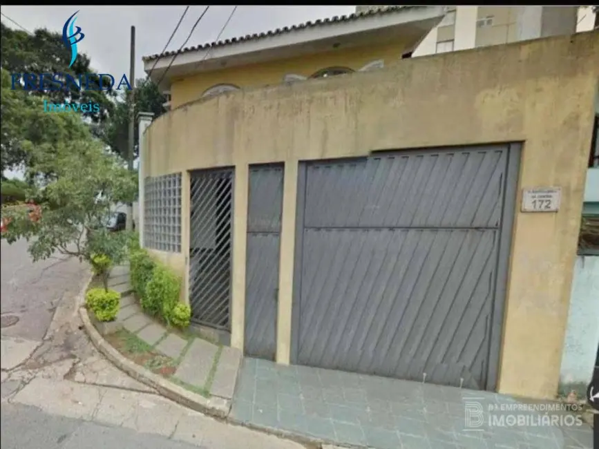 Foto 1 de Casa com 4 quartos à venda e para alugar, 400m2 em Jaguaré, São Paulo - SP