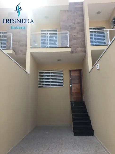 Foto 1 de Casa com 3 quartos à venda, 90m2 em Vila Ema, São Paulo - SP