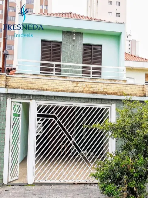 Foto 1 de Casa com 3 quartos à venda, 267m2 em Vila Prudente, São Paulo - SP