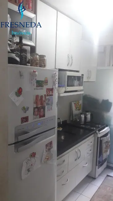 Foto 1 de Apartamento com 2 quartos à venda, 45m2 em Vila Mendes, São Paulo - SP