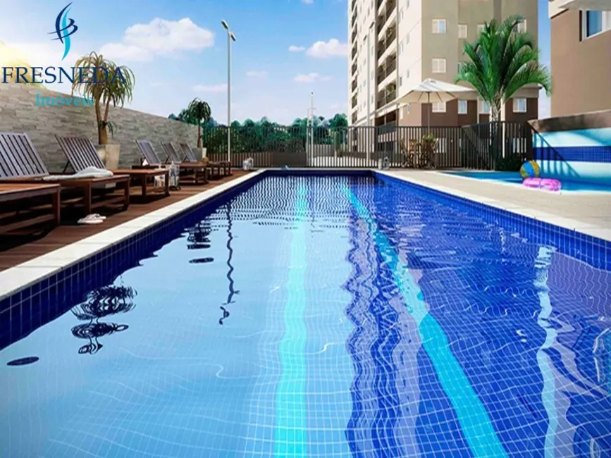 Foto 2 de Apartamento com 2 quartos à venda e para alugar, 66m2 em Parque Viana, Barueri - SP