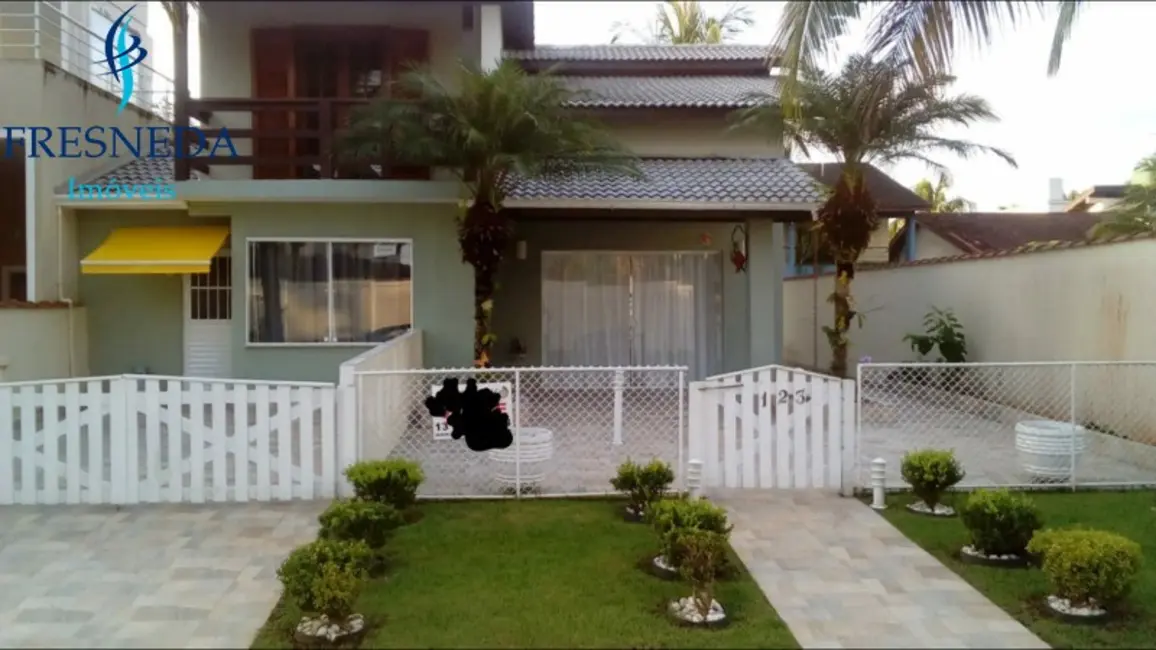 Foto 1 de Casa de Condomínio com 5 quartos à venda, 360m2 em Balneário Praia do Pernambuco, Guaruja - SP