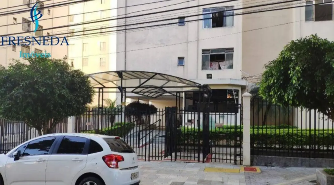 Foto 1 de Apartamento com 1 quarto à venda, 48m2 em Vila Gomes Cardim, São Paulo - SP