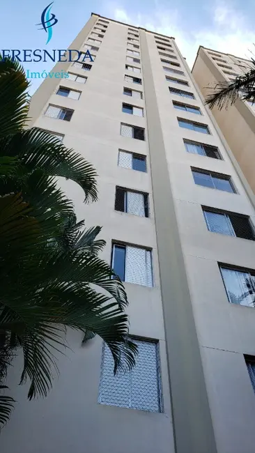 Foto 1 de Apartamento com 2 quartos à venda, 51m2 em Vila Pompéia, São Paulo - SP