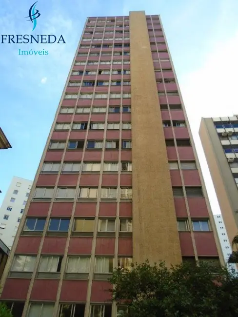 Foto 1 de Apartamento com 3 quartos para alugar, 235m2 em Santa Cecília, São Paulo - SP
